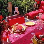 Il Castello Di Darany Tatil Evi *