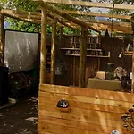 Il Castello Di Darany Tatil Evi *