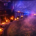 Il Castello Di Darany Casa de Férias *
