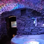 Tatil Evi Il Castello Di Darany