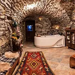 Casa de Férias Il Castello Di Darany Saint Nicolas