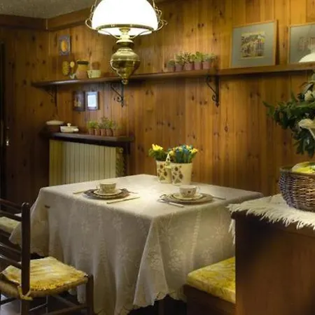 Vakantiehuis Il Castello Di Darany *