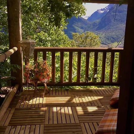 Vakantiehuis Il Castello Di Darany *