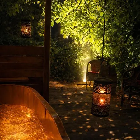 Il Castello Di Darany Сasa de vacaciones Saint Nicolas