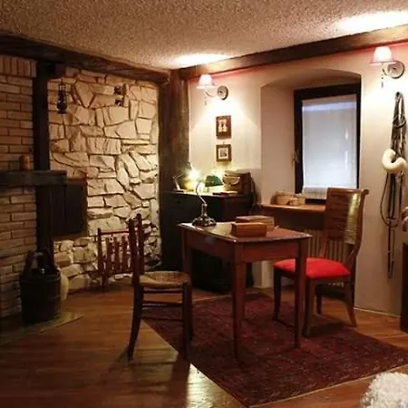 Il Castello Di Darany Saint Nicolas