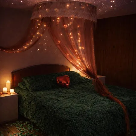 Сasa de vacaciones Il Castello Di Darany Saint Nicolas