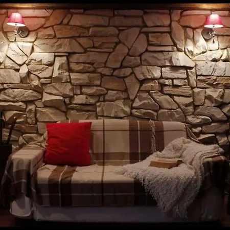 Il Castello Di Darany Saint Nicolas