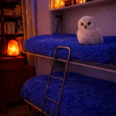 Il Castello Di Darany Сasa de vacaciones Saint Nicolas