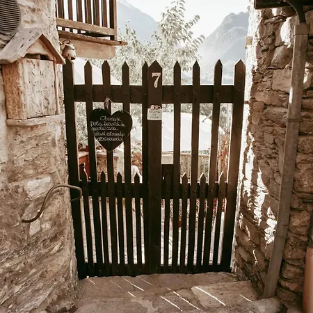 Il Castello Di Darany Tatil Evi