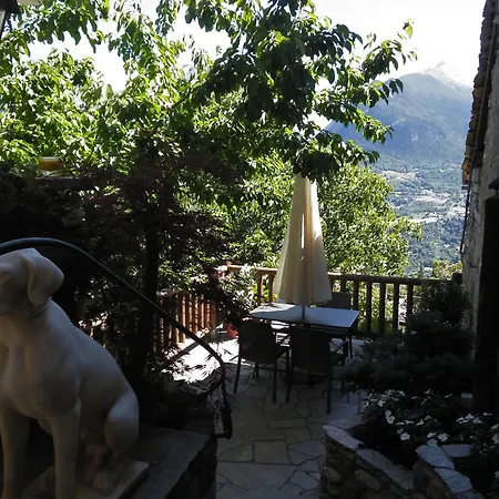 Il Castello Di Darany Casa de Férias *