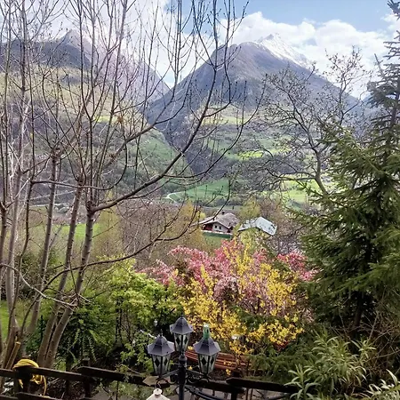 Il Castello Di Darany Casa de Férias Saint Nicolas