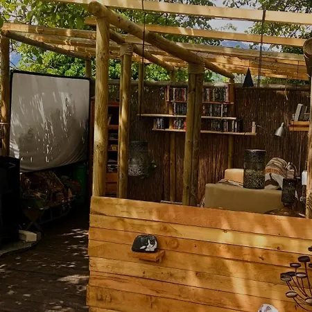 Il Castello Di Darany Сasa de vacaciones *