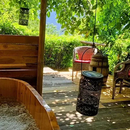 Il Castello Di Darany Сasa de vacaciones Saint Nicolas