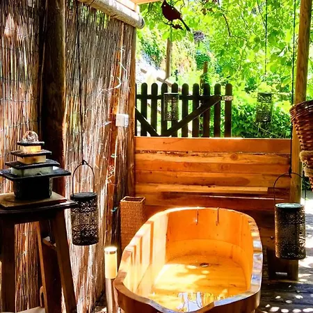 Il Castello Di Darany Saint Nicolas