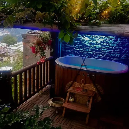 Il Castello Di Darany Сasa de vacaciones *