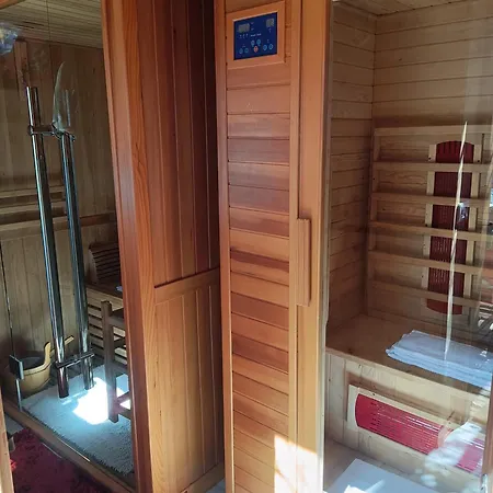 Il Castello Di Darany * Saint Nicolas