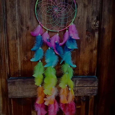 Il Castello Di Darany Сasa de vacaciones *