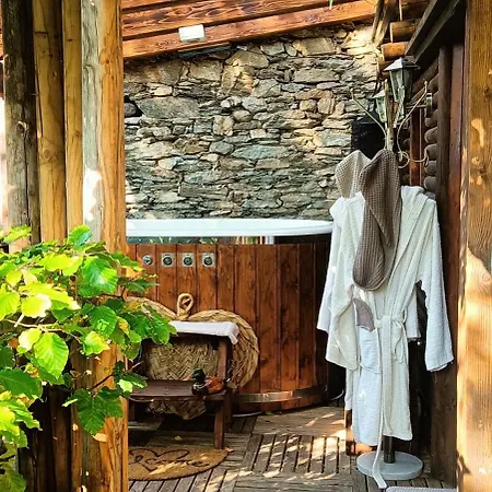 Il Castello Di Darany *