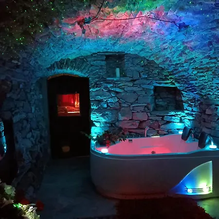 Il Castello Di Darany Saint Nicolas