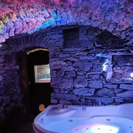 Сasa de vacaciones Il Castello Di Darany