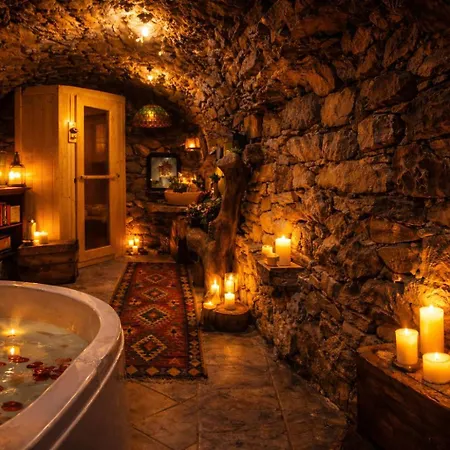 Il Castello Di Darany Saint Nicolas