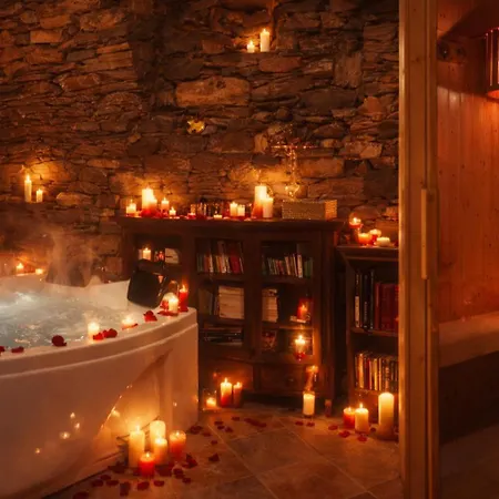 Il Castello Di Darany Сasa de vacaciones *