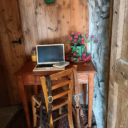 Il Castello Di Darany Saint Nicolas