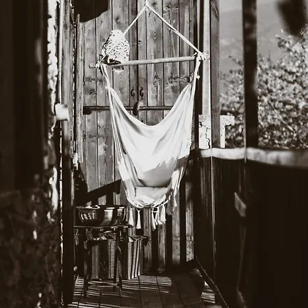 Il Castello Di Darany *