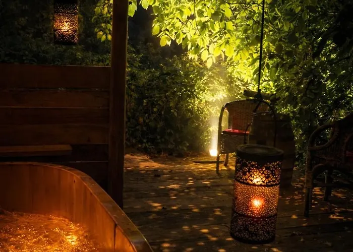 Il Castello Di Darany בית נופש סיינט ניקולס