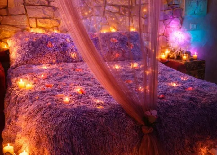 בית נופש Il Castello Di Darany *