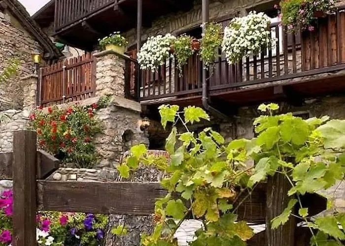 Il Castello Di Darany