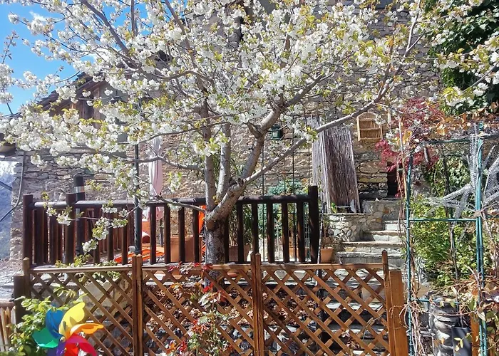 Il Castello Di Darany סיינט ניקולס