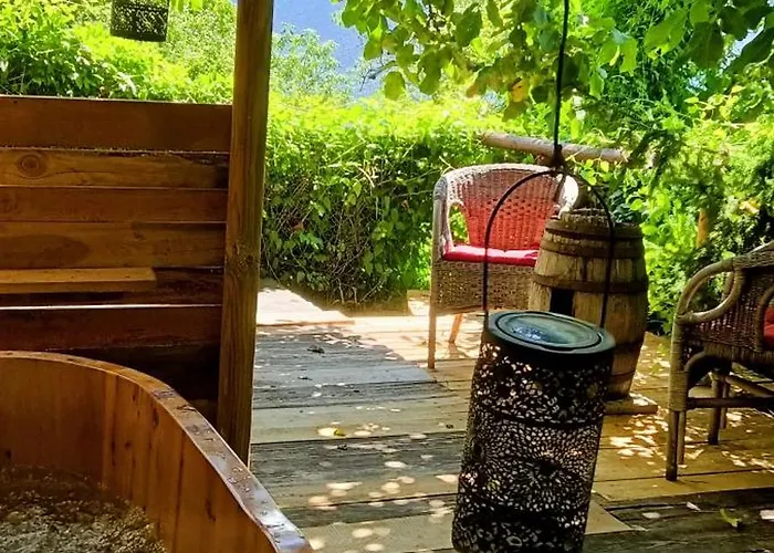 Il Castello Di Darany בית נופש סיינט ניקולס