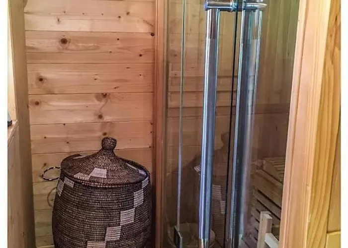 בית נופש Il Castello Di Darany *