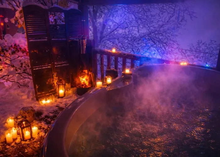 Il Castello Di Darany בית נופש *