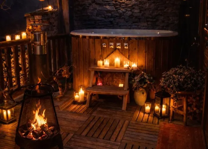 Il Castello Di Darany בית נופש סיינט ניקולס