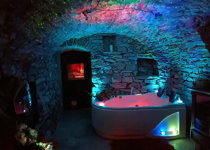 Il Castello Di Darany סיינט ניקולס