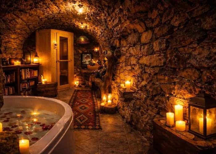 Il Castello Di Darany סיינט ניקולס