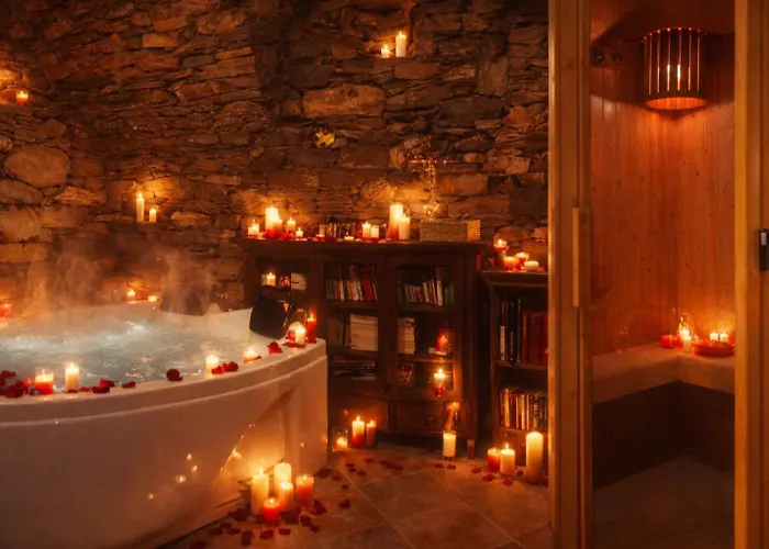 Il Castello Di Darany בית נופש *