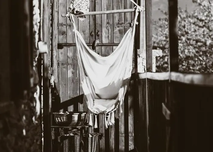 Il Castello Di Darany *